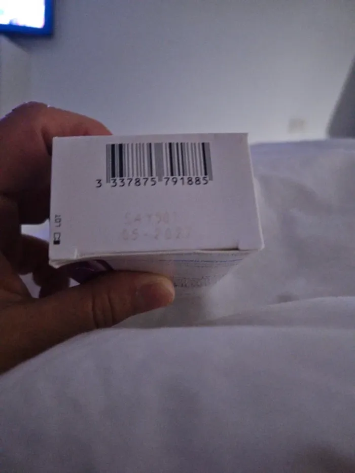 Pure niacinamide - photo numéro 4