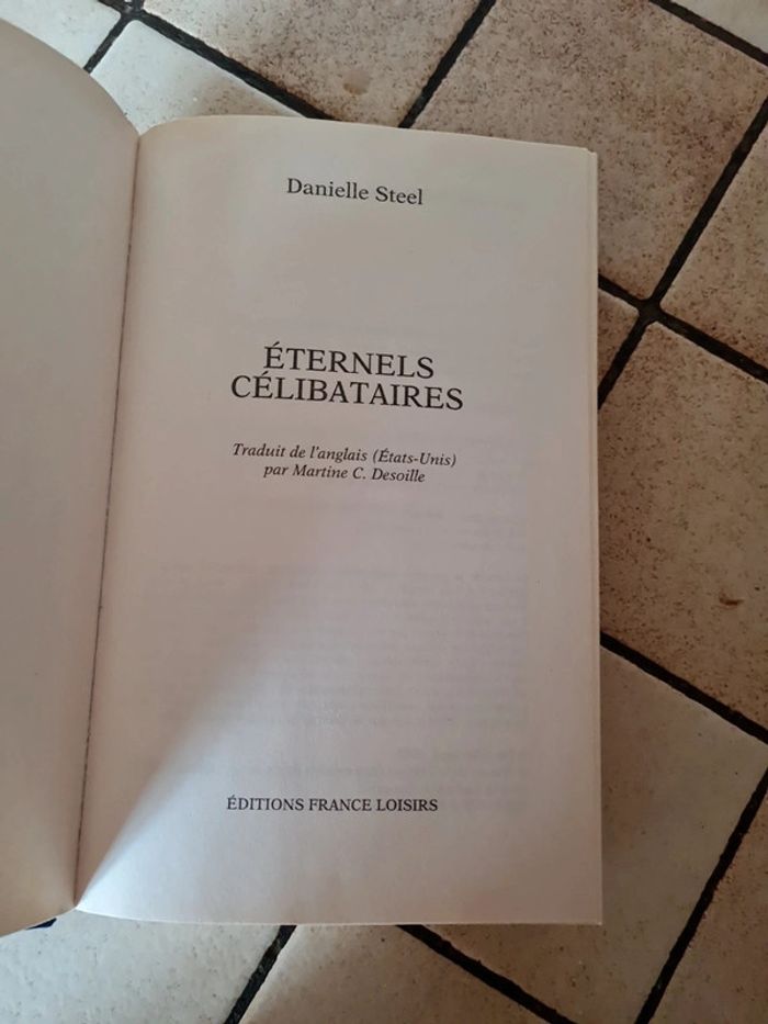Danièle steel - photo numéro 2