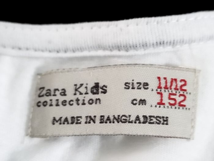 Tee shirt de sport - photo numéro 8