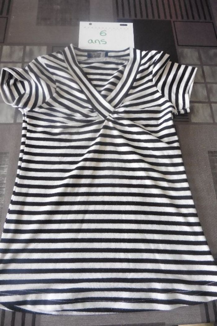 Tee-shirt