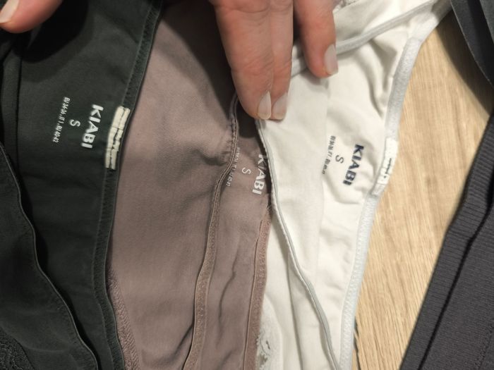 Ensemble brassière s et culottes - photo numéro 7