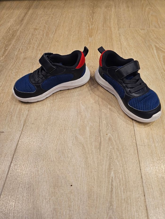 Sneakers enfants puma - photo numéro 3