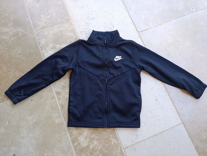 Veste enfant 6 ans