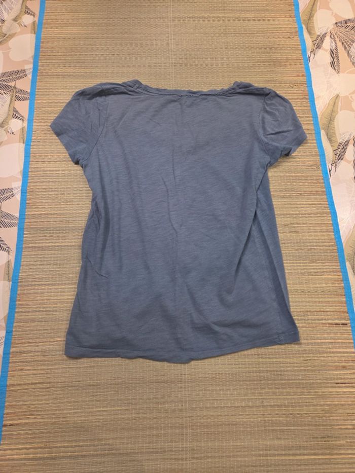 Tee shirt kookai taille 1 - photo numéro 3