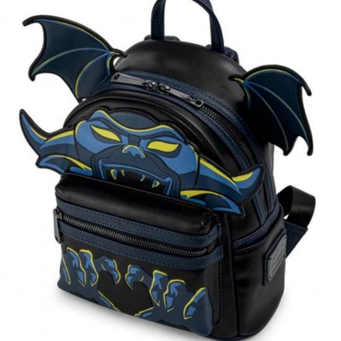 DISNEY - Fantasia "Chernabog" - Mini Sac à Dos Loungefly - photo numéro 4