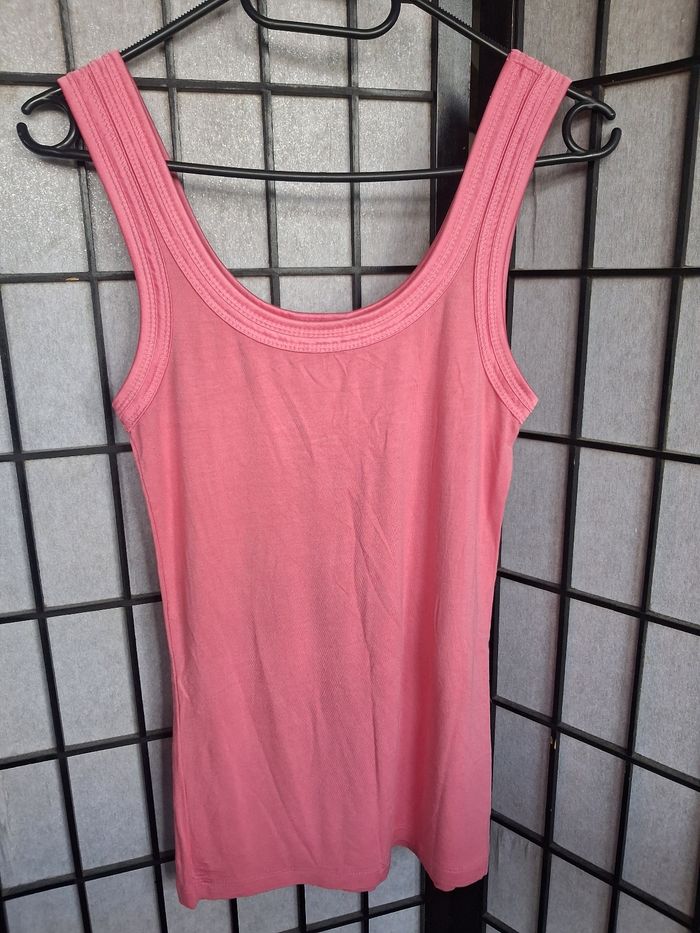 Débardeur femme - Taille S - Fransa