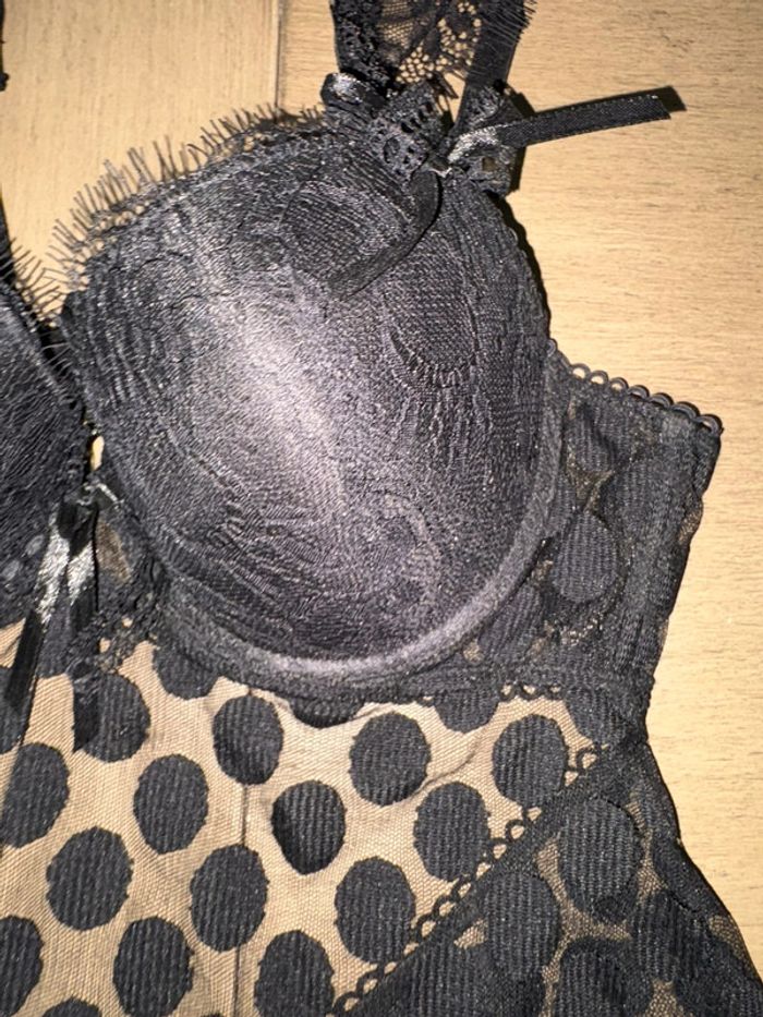 Lingerie Soleil Sucré - photo numéro 6