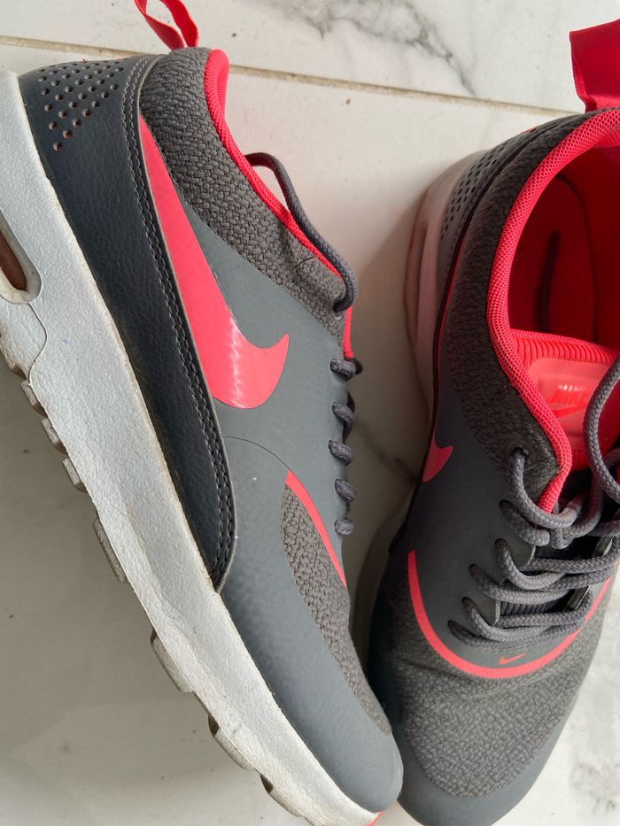 Baskets Nike - photo numéro 3