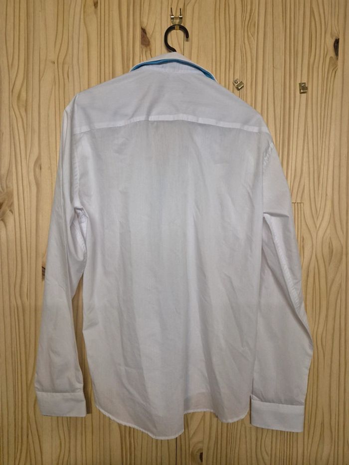 Chemise - photo numéro 3