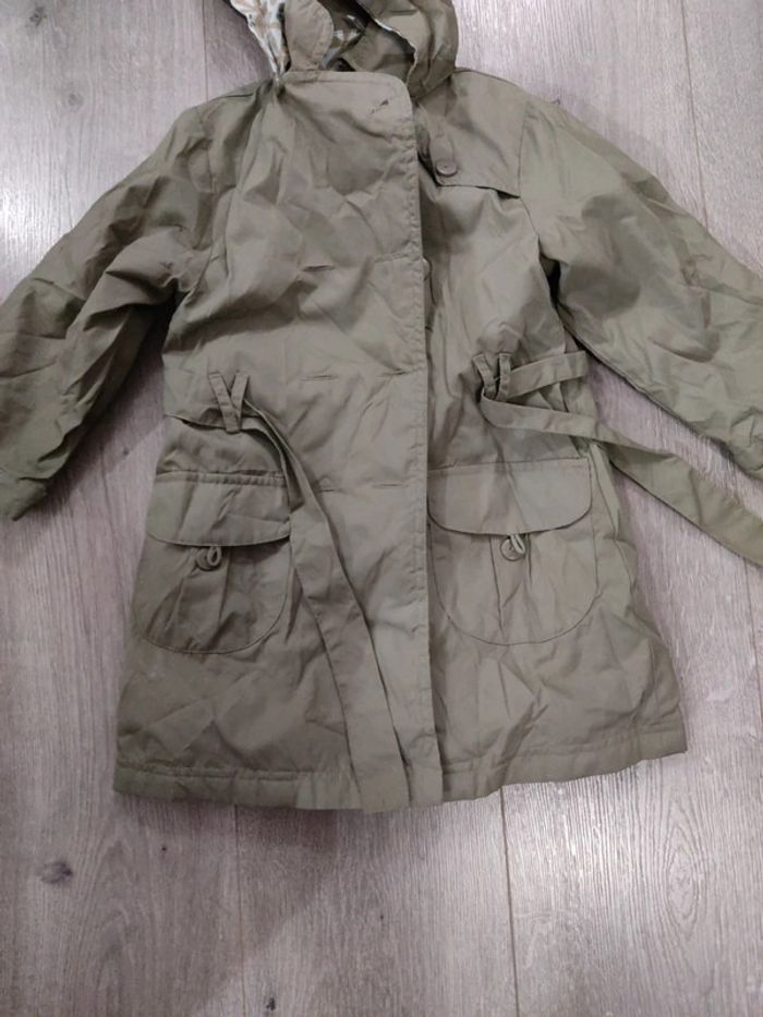 Trench coat - photo numéro 2