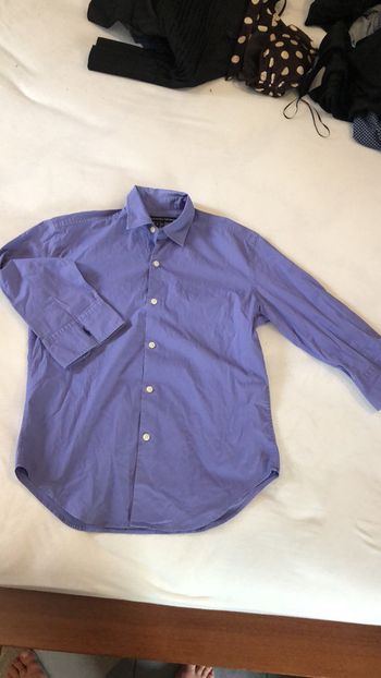 Chemise femme Ralph Lauren