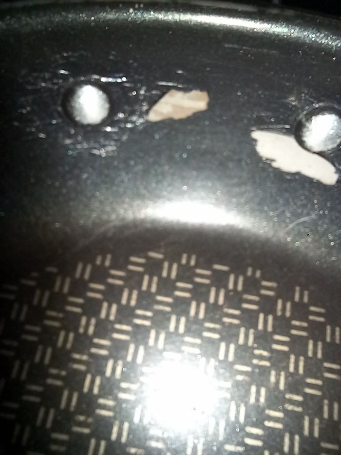 Poêle tefal induction 24cm - photo numéro 7