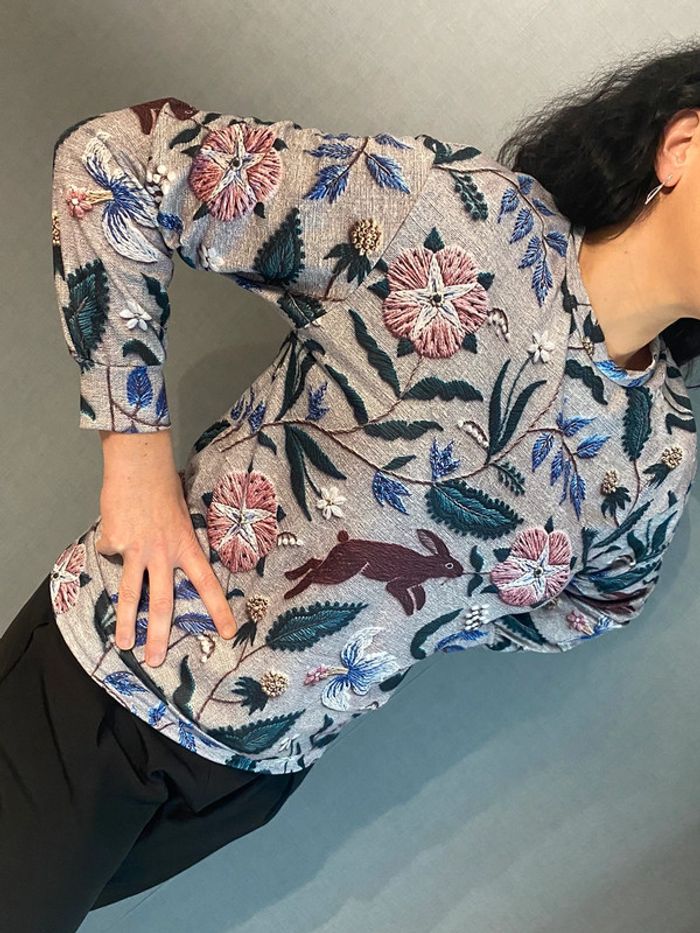 Maillot tendance - photo numéro 2