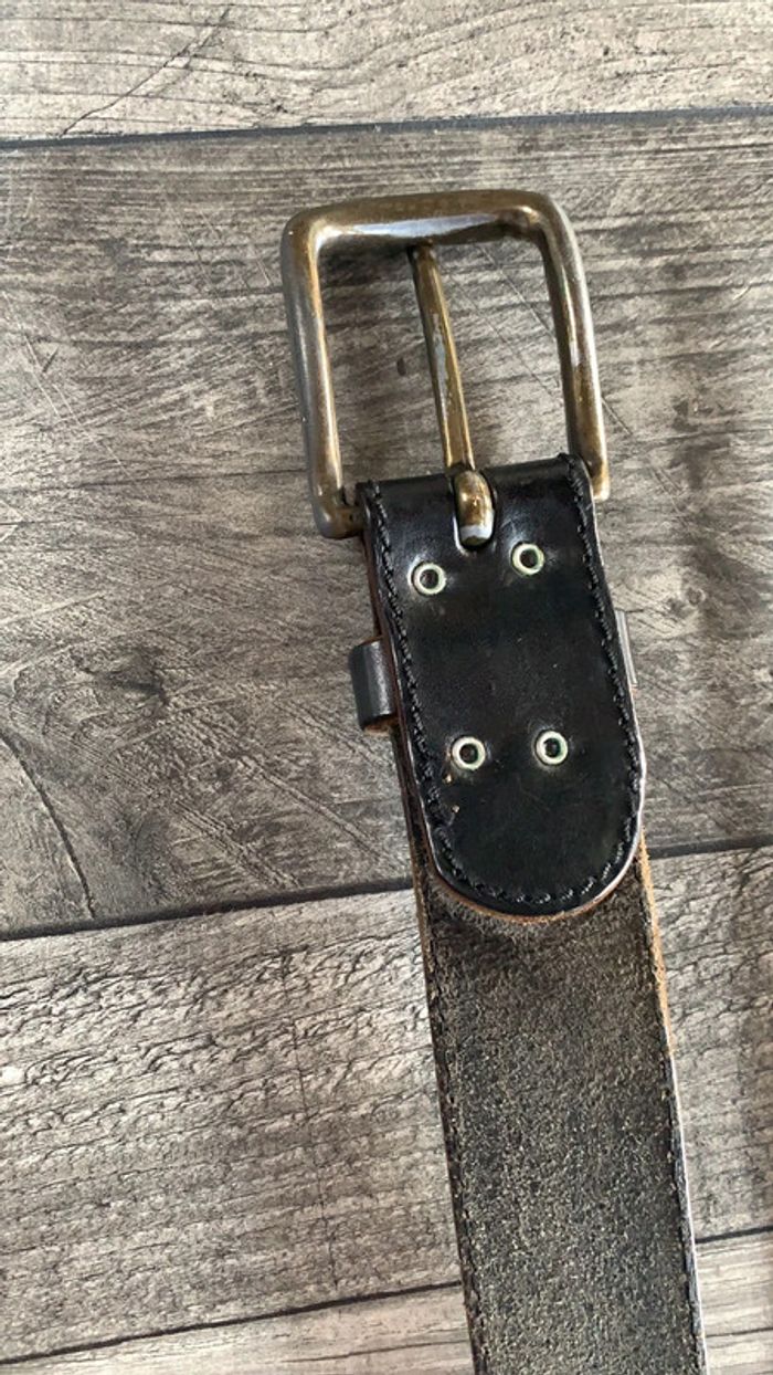 Ceinture - photo numéro 6