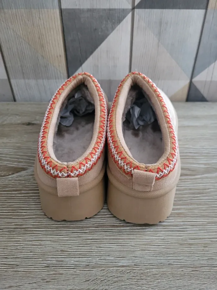 Chaussure femme - photo numéro 4