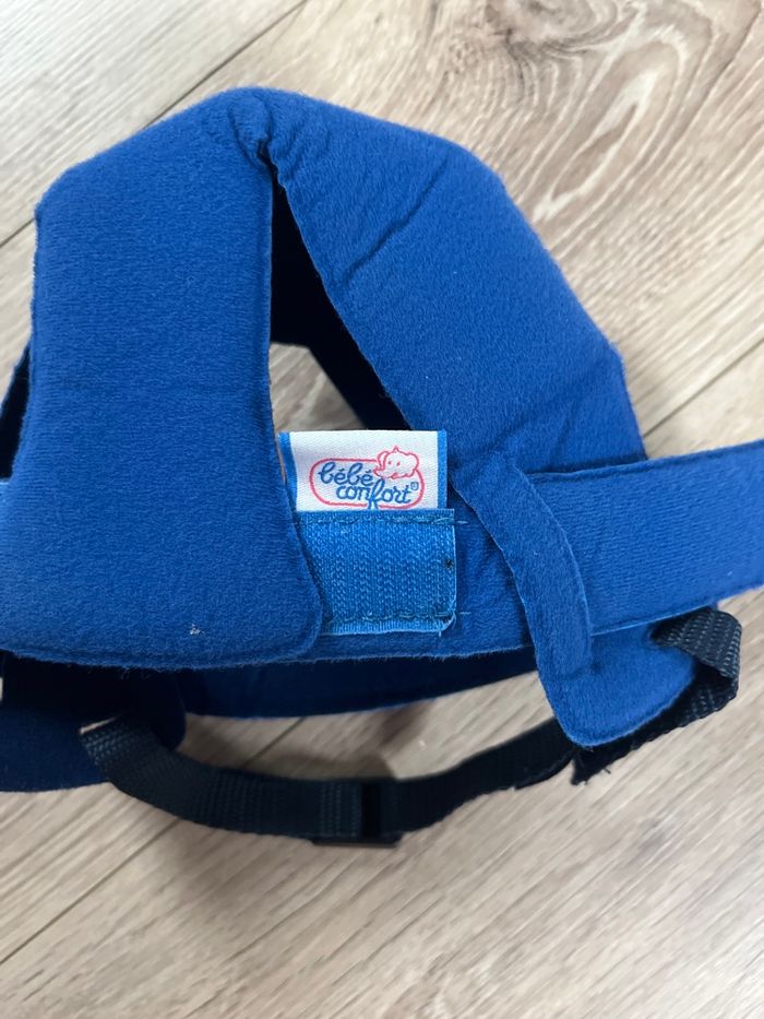 Casque bébé - photo numéro 3