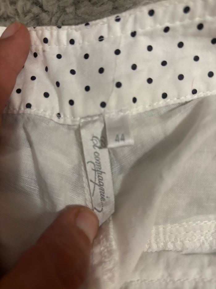 Pantalon femme - photo numéro 3