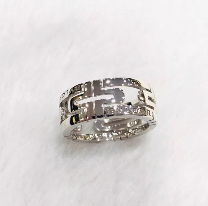 Bague Bulgari taille 8 - photo numéro 2