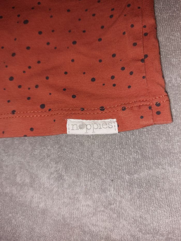 T shirt noppies - photo numéro 2