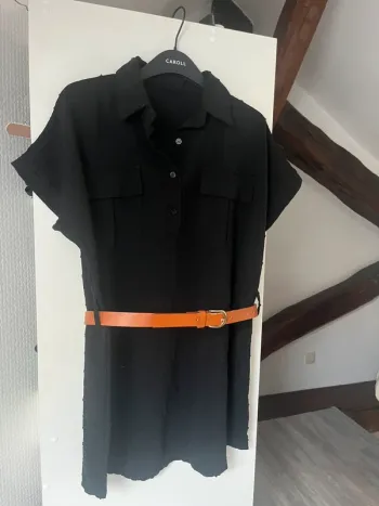 Robe casual