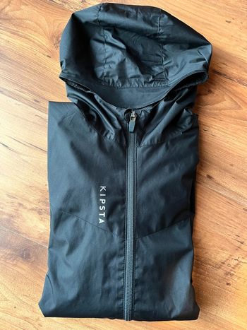 Veste de pluie