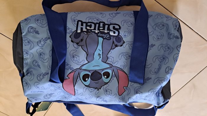 Sac stitch - photo numéro 2