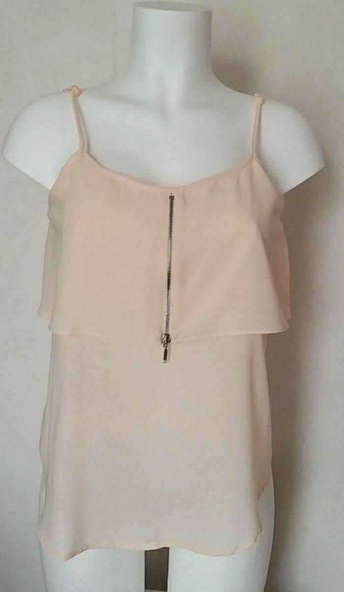 Top femme 36