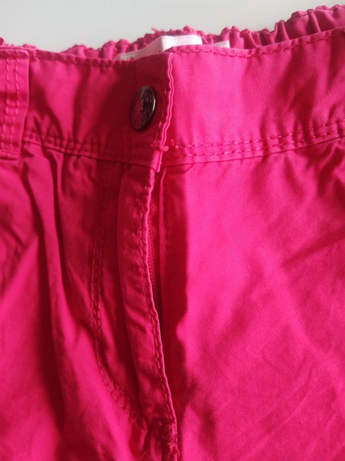 Short 8 ans - photo numéro 2