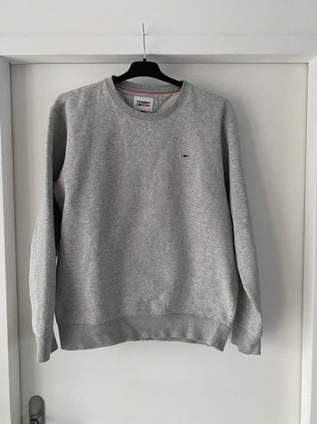 Sweat homme tommy
