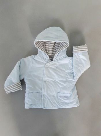 Palleteau Cadet Rousselle 6M