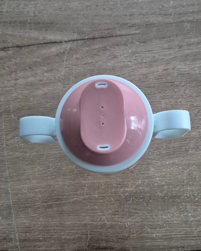 Tasse d'apprentissage Little Dutch - photo numéro 5