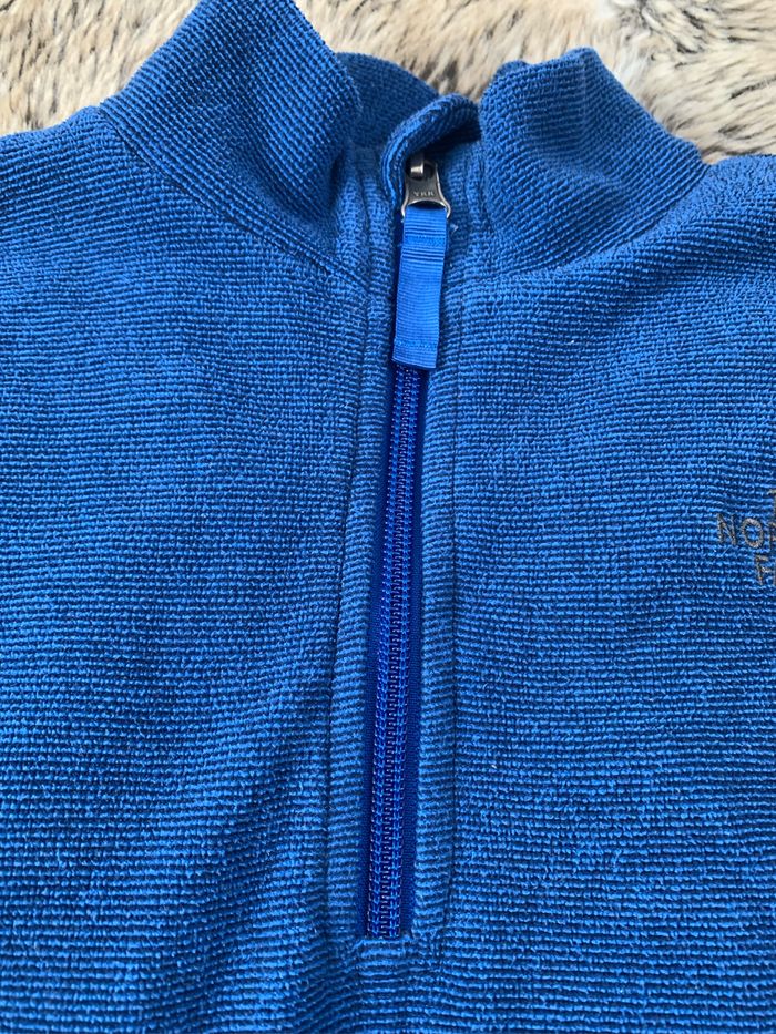 Polaire the north face - photo numéro 3