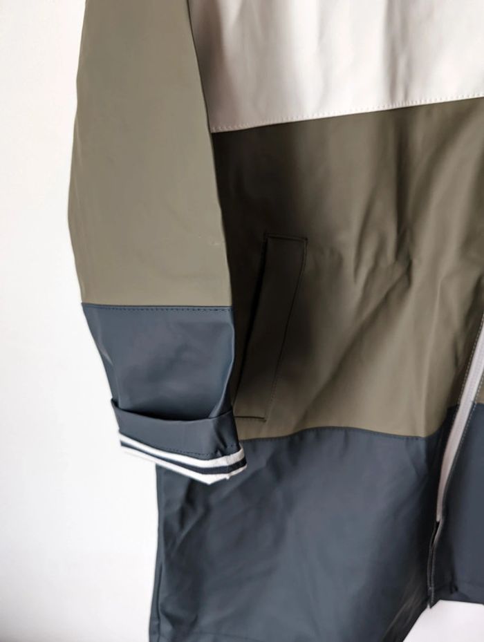 Ciré Hublot tricolore - photo numéro 5