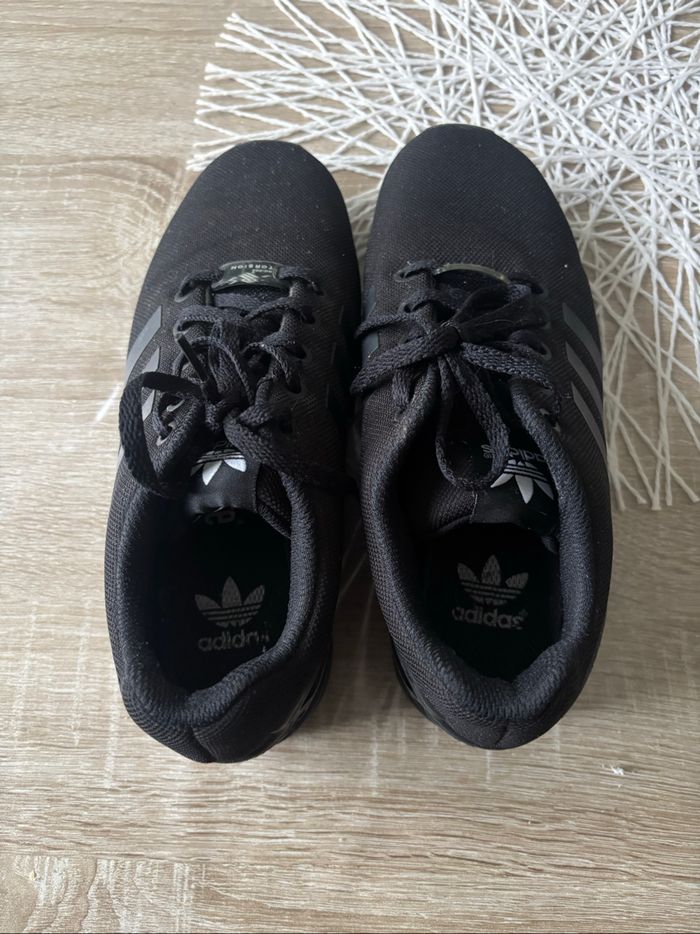 Adidas ZX Flux Core Black – 37⅓ – 30€ - photo numéro 4