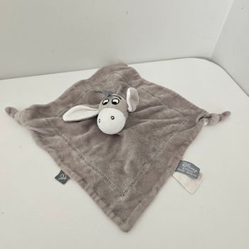 Doudou bourriquet disney