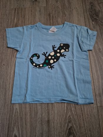 Tee short