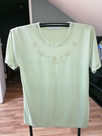 Tee-shirt femme 