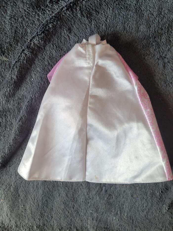 Barbie mariée - photo numéro 2