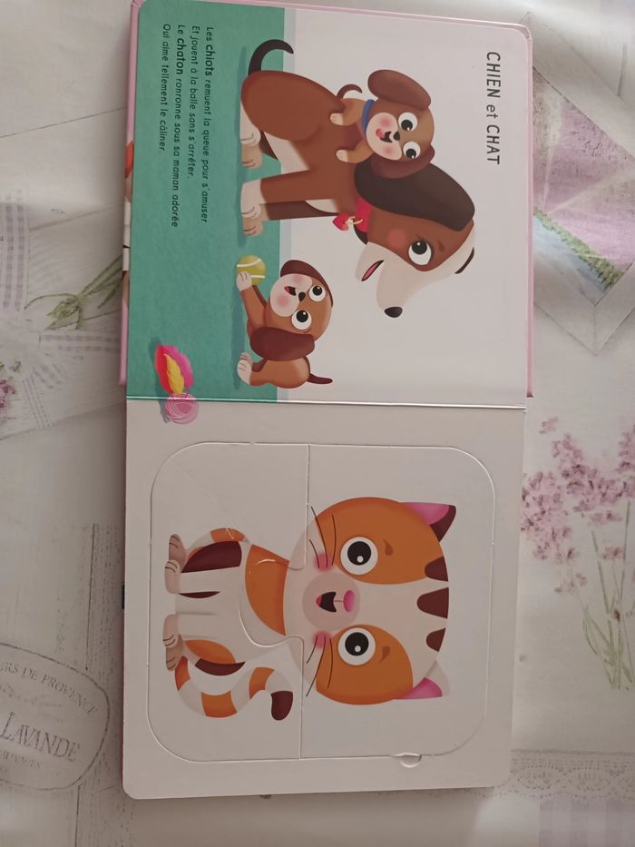 Livre meli mélo rigolo - photo numéro 2