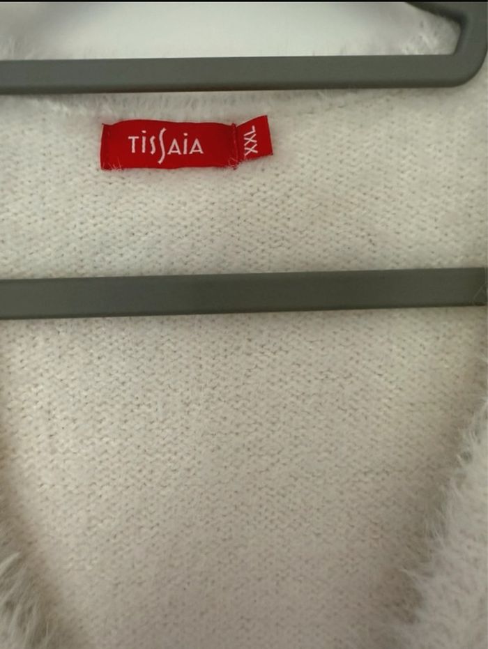 Pull-over - photo numéro 4