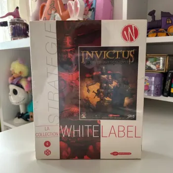 Jeu pc big box invictus in the shadow of olympus white label