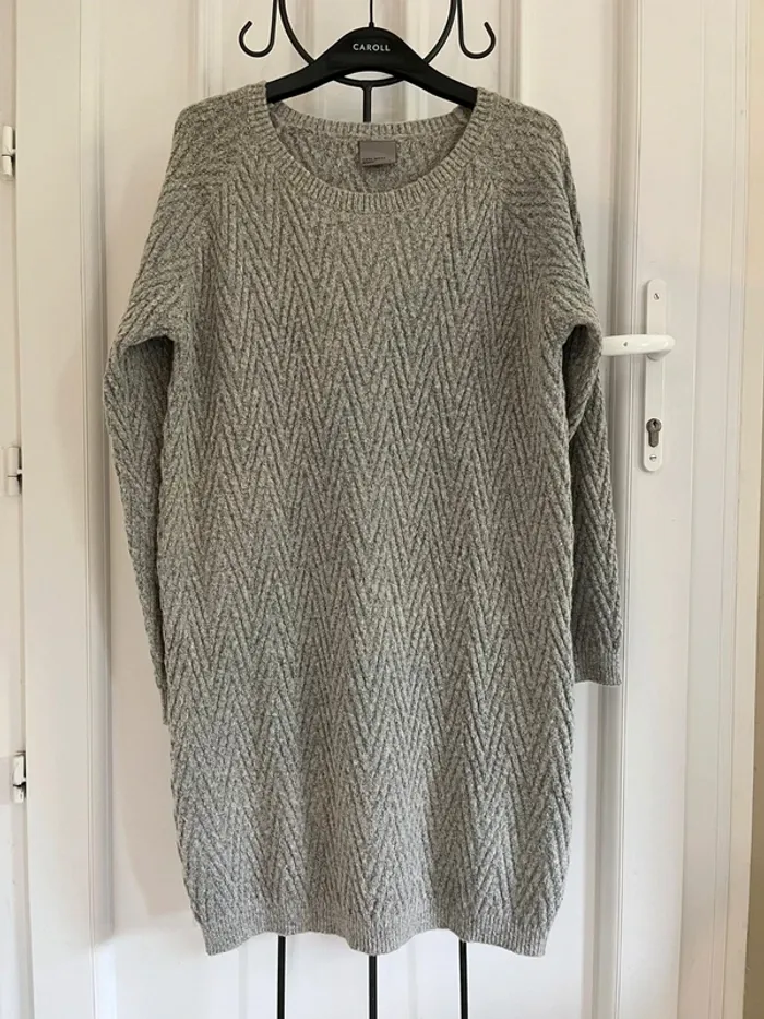 Robe pull Vero Moda
