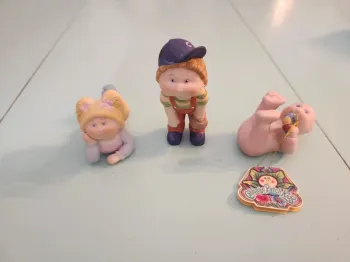 Funko Pop! Anastasia and Marie