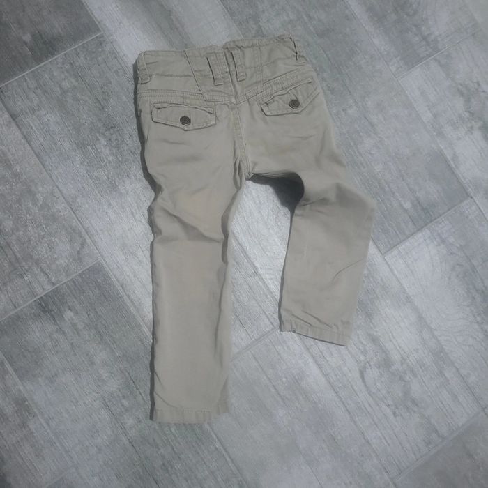 Pantalon creeks garçon 3ans - photo numéro 2