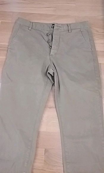 Pantalon homme