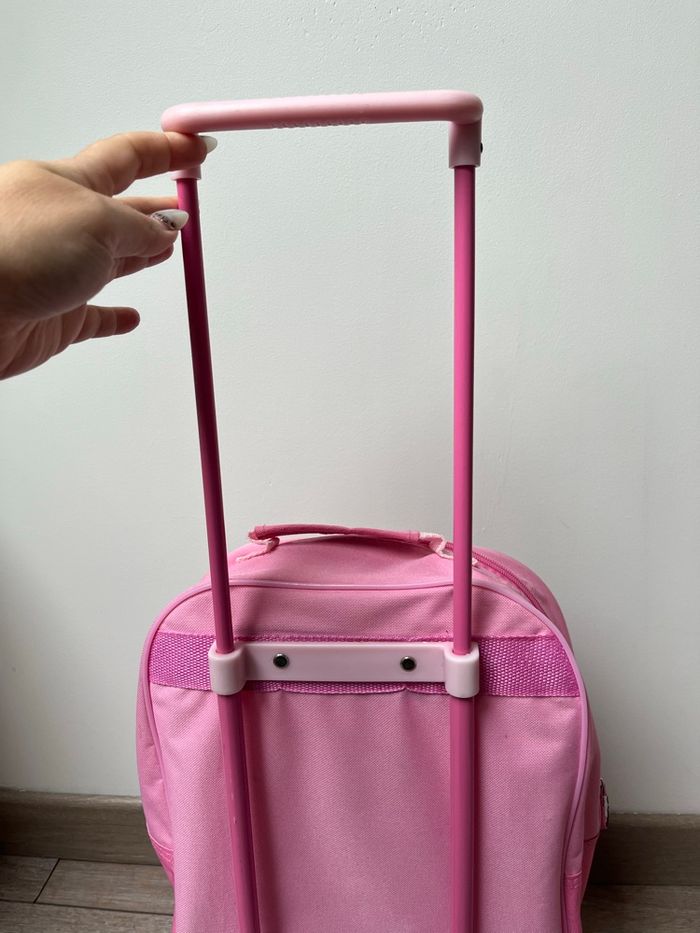 Sac trolley Princesses - photo numéro 10