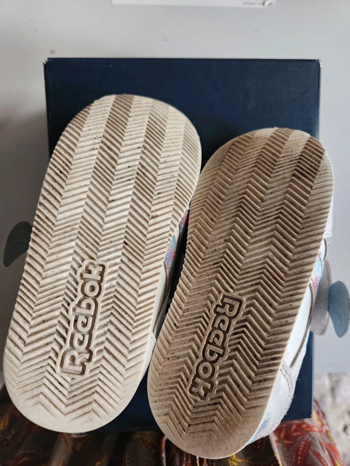 Basket poisson - photo numéro 5