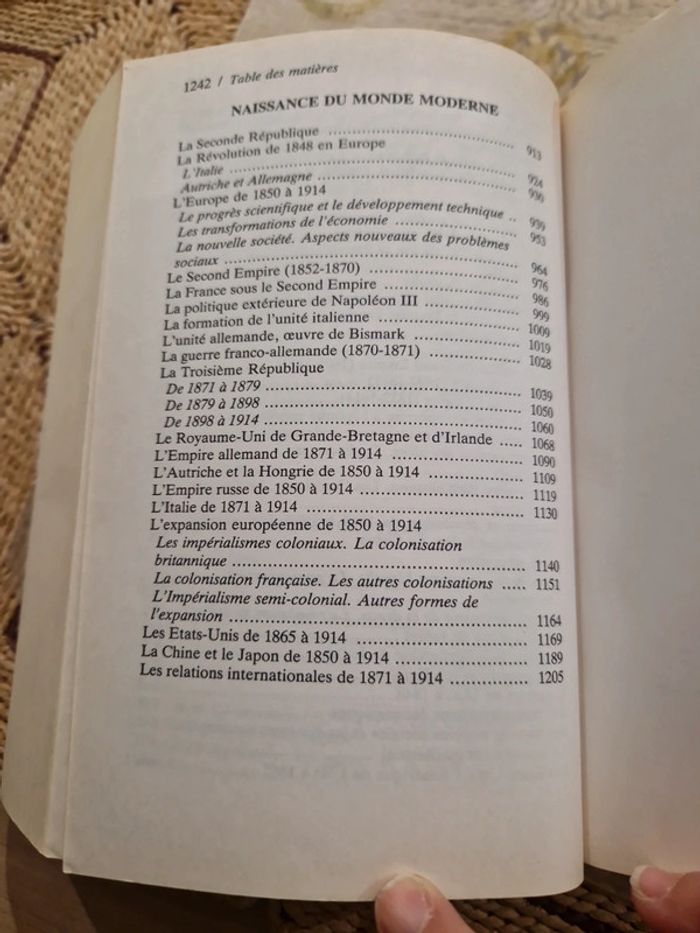L'histoire  Malet et Isaac - photo numéro 16