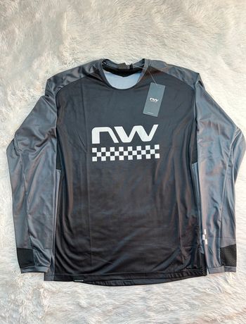 Maillot / jersey Northwave