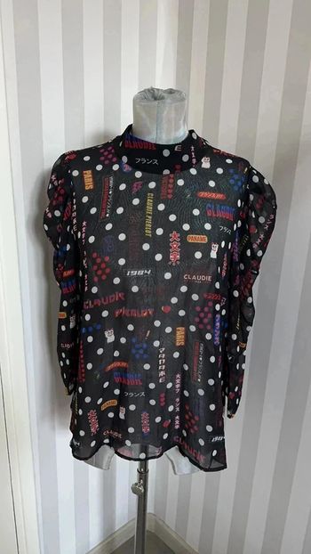 Blouse / chemise Claudie Pierlot T:40